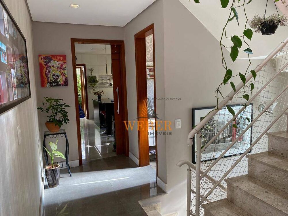 Sobrado, 3 quartos, 176 m² - Foto 13