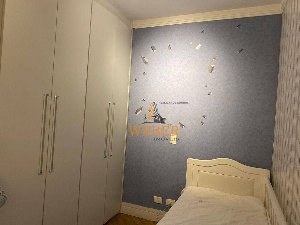 Sobrado, 3 quartos, 176 m² - Foto 6