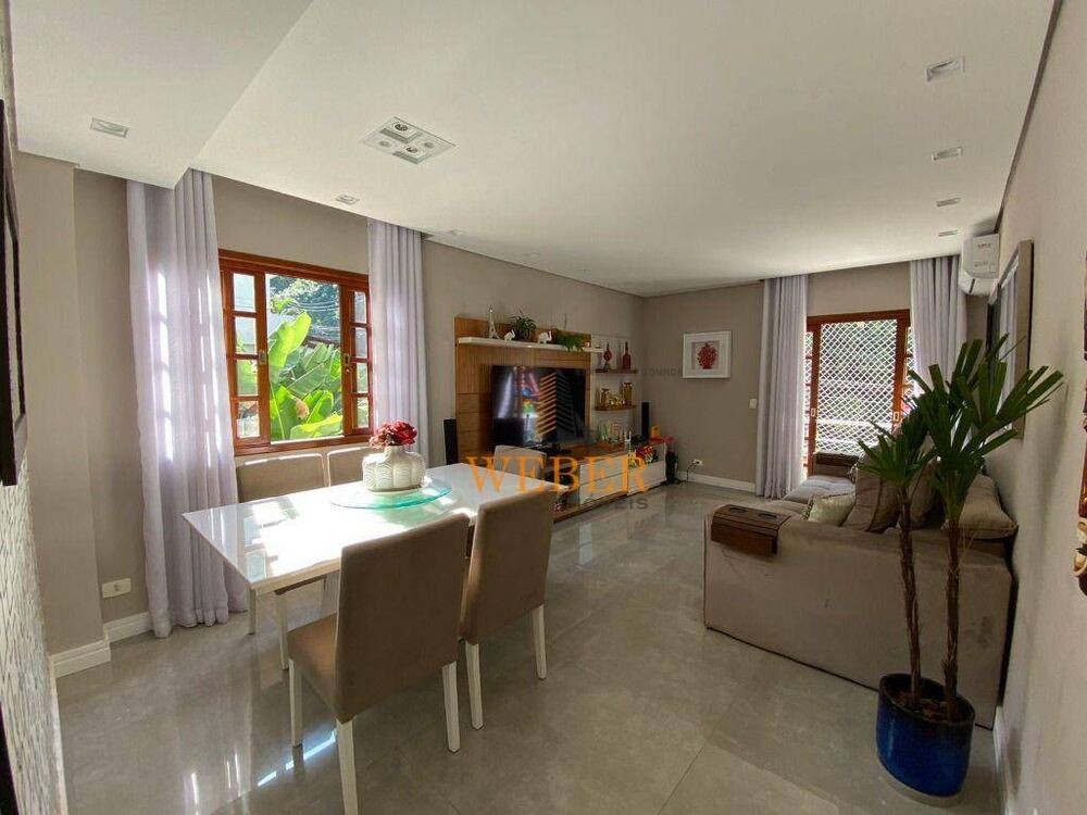 Sobrado, 3 quartos, 176 m² - Foto 5