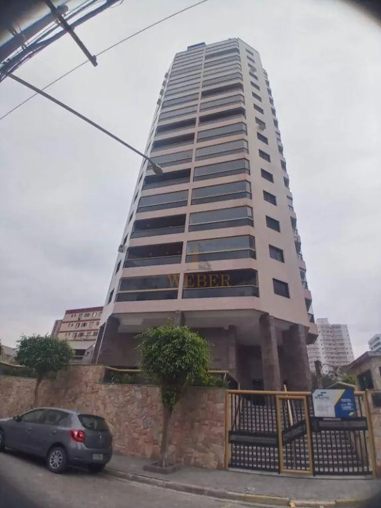 Apartamento, 2 quartos, 77 m² - Foto 1