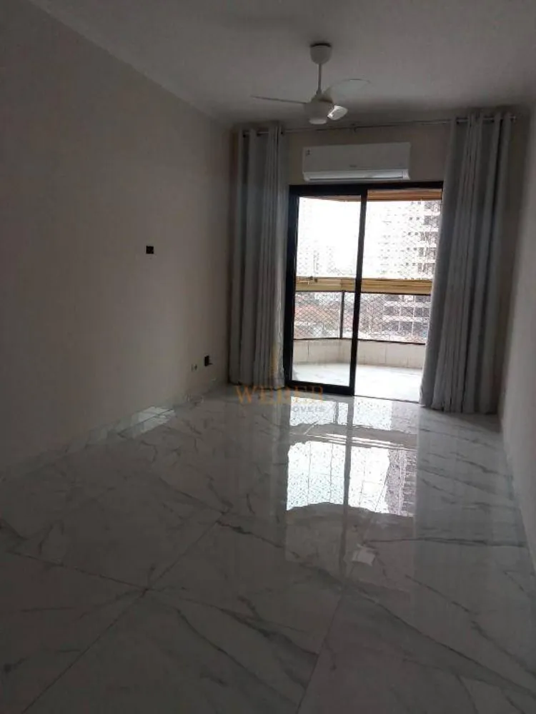 Apartamento, 2 quartos, 77 m² - Foto 2