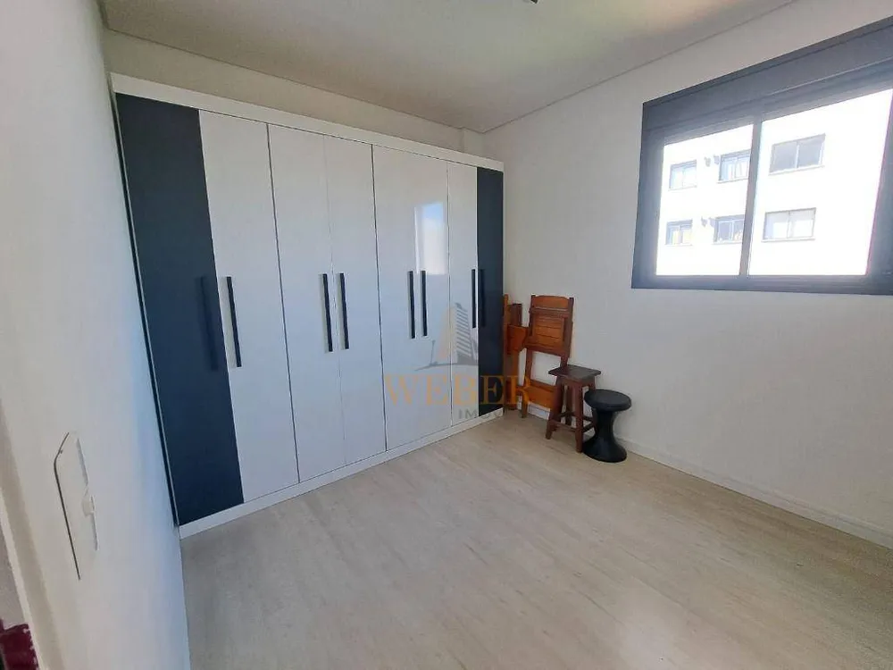 Apartamento, 2 quartos, 50 m² - Foto 11