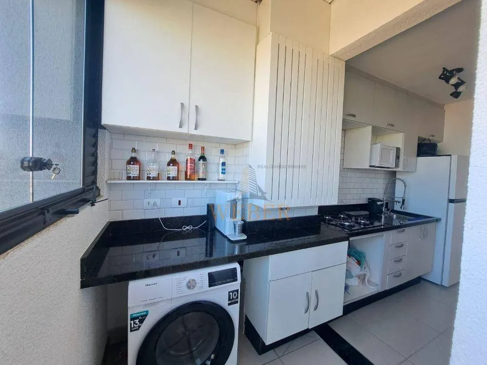 Apartamento, 2 quartos, 50 m² - Foto 9
