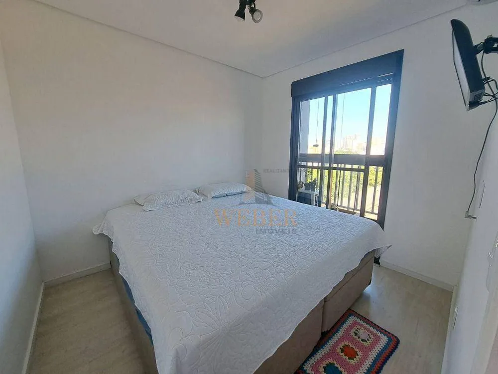 Apartamento, 2 quartos, 50 m² - Foto 7