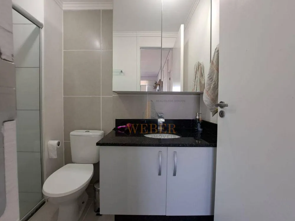 Apartamento, 2 quartos, 50 m² - Foto 6