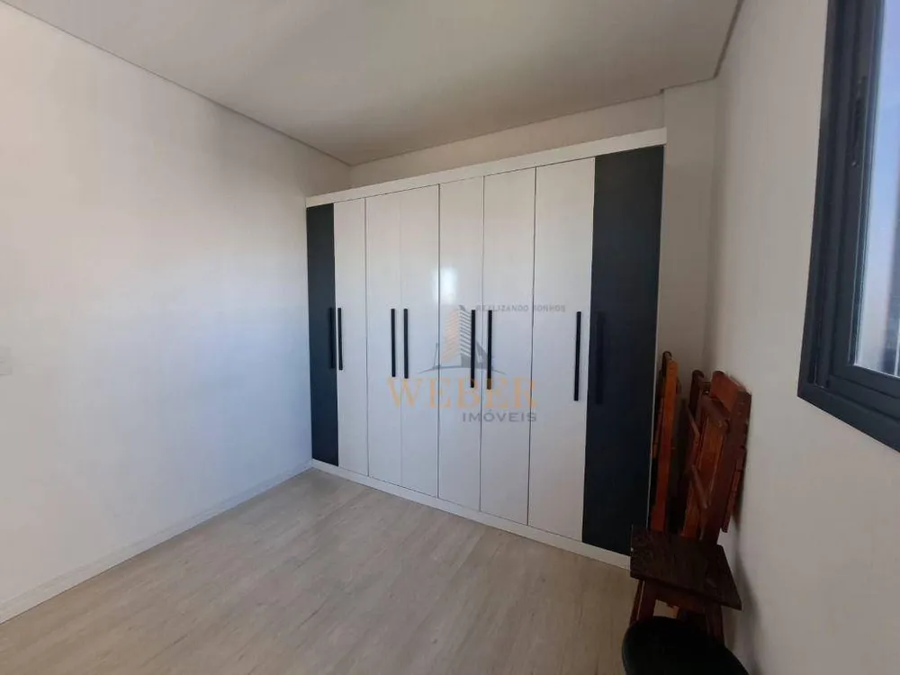 Apartamento, 2 quartos, 50 m² - Foto 12