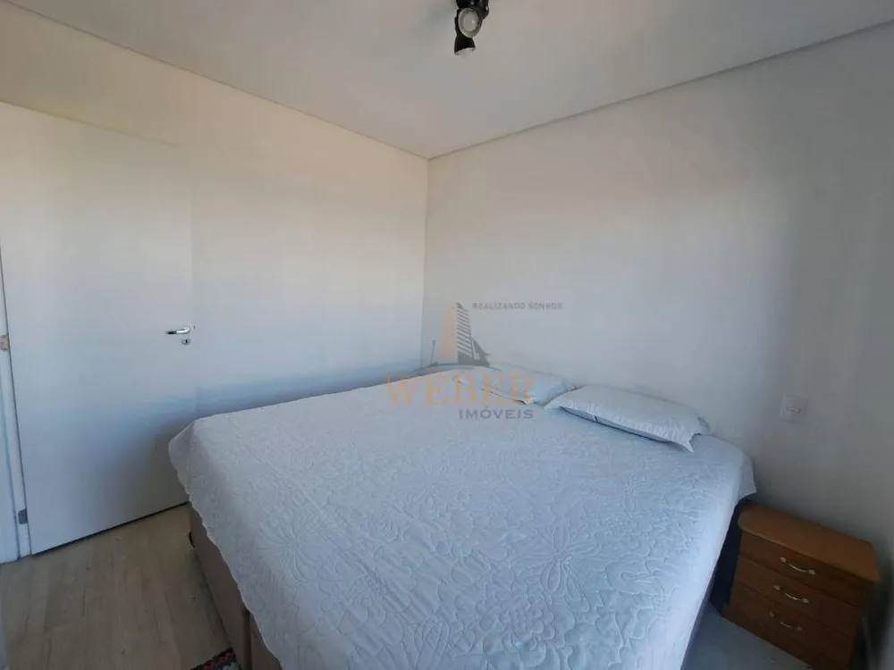 Apartamento, 2 quartos, 50 m² - Foto 8