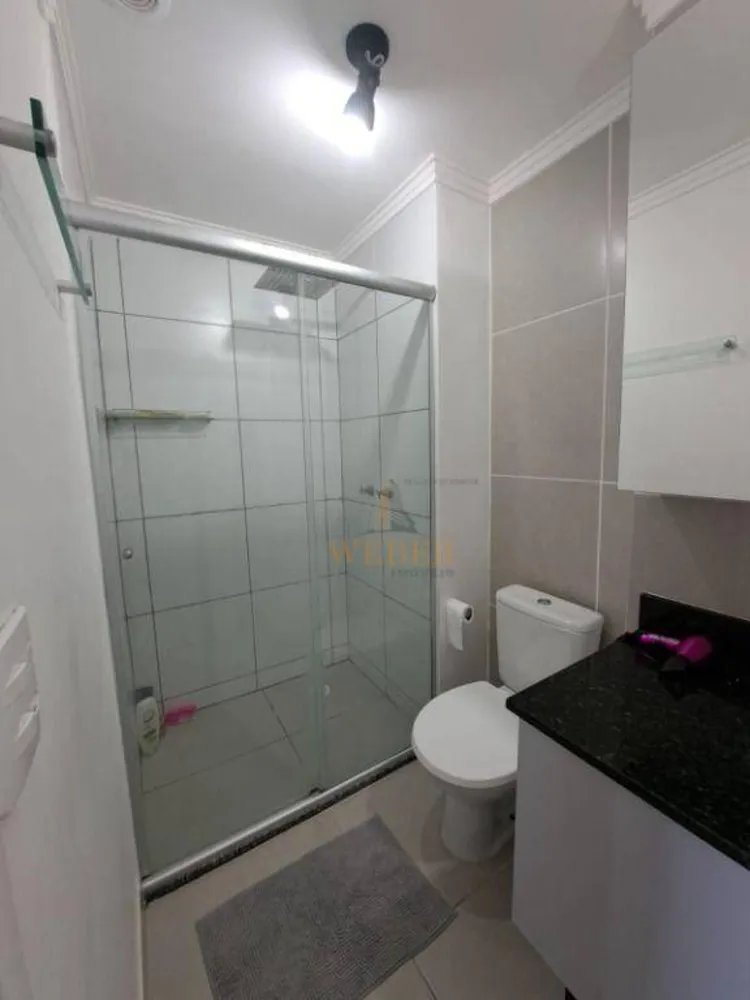 Apartamento, 2 quartos, 50 m² - Foto 3
