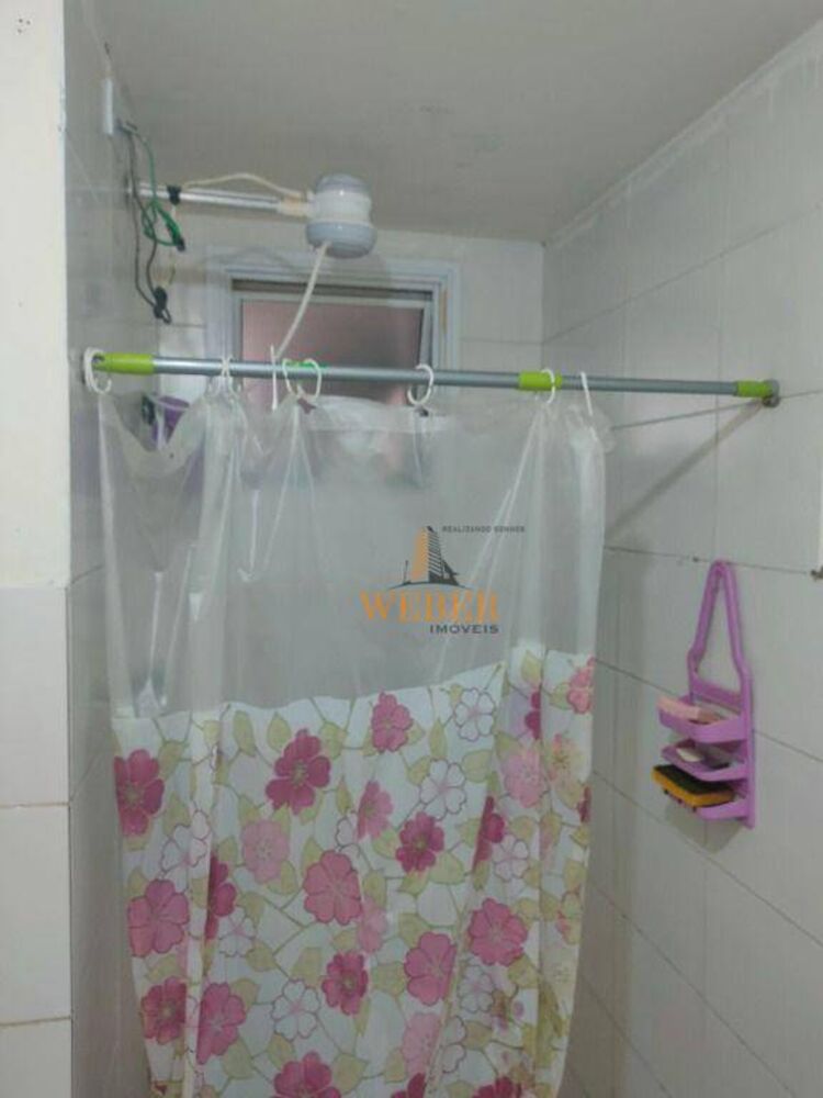 Apartamento à venda com 2 quartos, 50m² - Foto 3