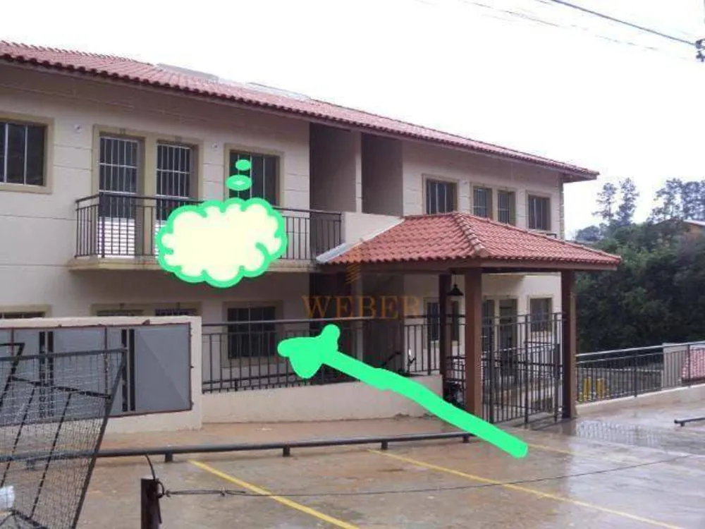 Apartamento, 2 quartos, 52 m² - Foto 12