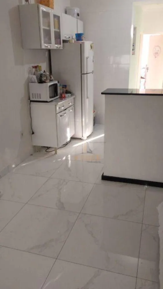 Apartamento, 2 quartos, 52 m² - Foto 4