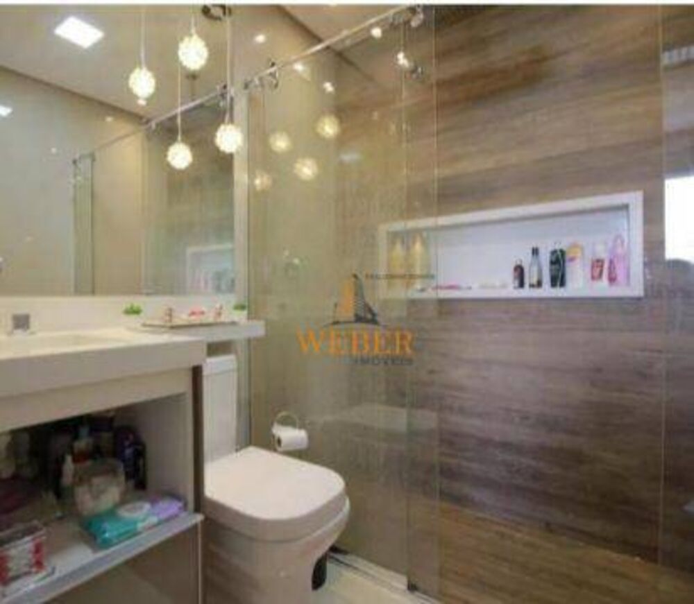 Sobrado, 2 quartos, 90 m² - Foto 5