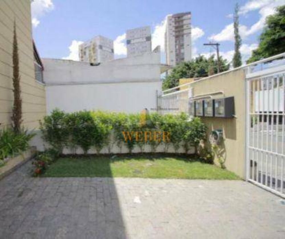Sobrado, 2 quartos, 90 m² - Foto 1