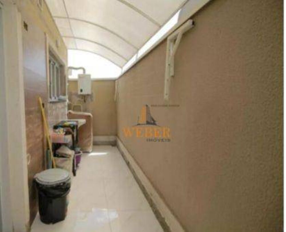 Sobrado, 2 quartos, 90 m² - Foto 6