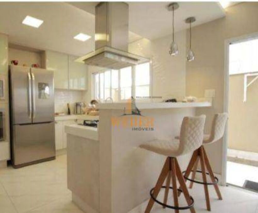 Sobrado, 2 quartos, 90 m² - Foto 3