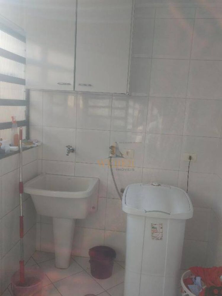 Sobrado, 3 quartos, 179 m² - Foto 3