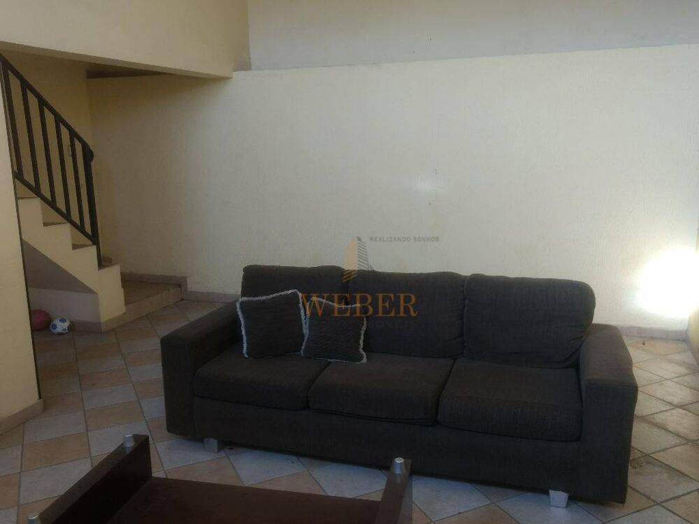 Sobrado, 3 quartos, 179 m² - Foto 9