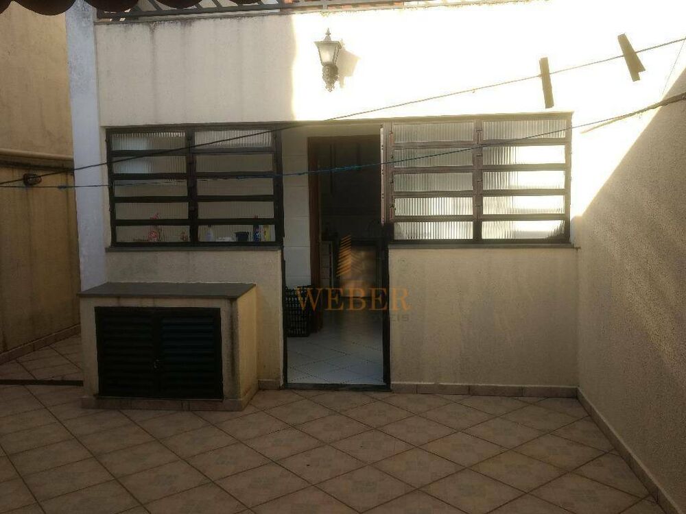 Sobrado, 3 quartos, 179 m² - Foto 5