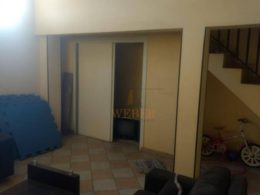 Sobrado, 3 quartos, 179 m² - Foto 8