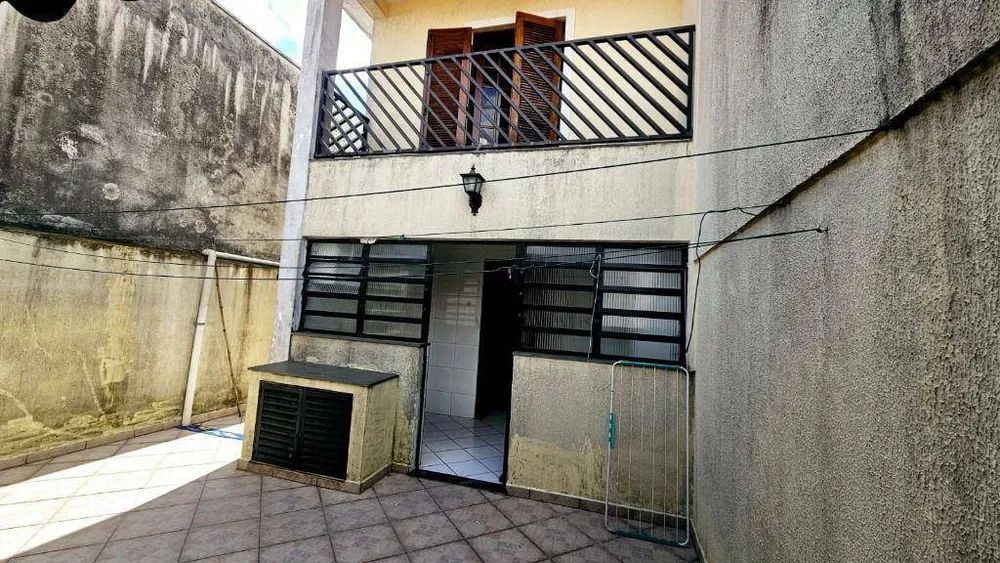 Sobrado, 3 quartos, 179 m² - Foto 21