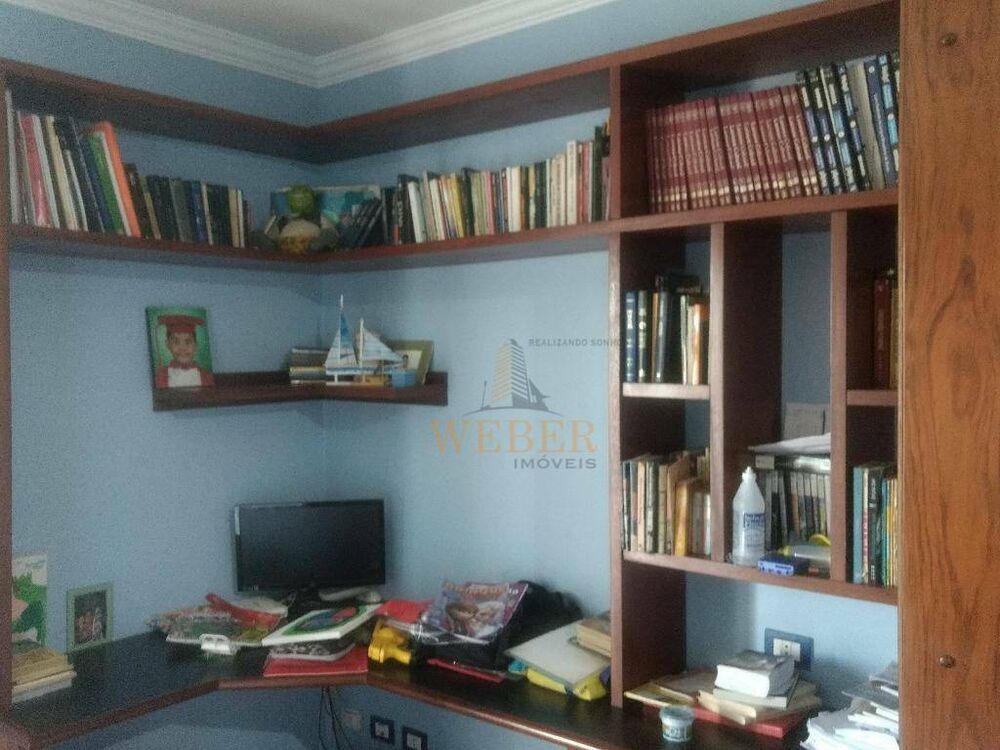 Sobrado, 3 quartos, 179 m² - Foto 20