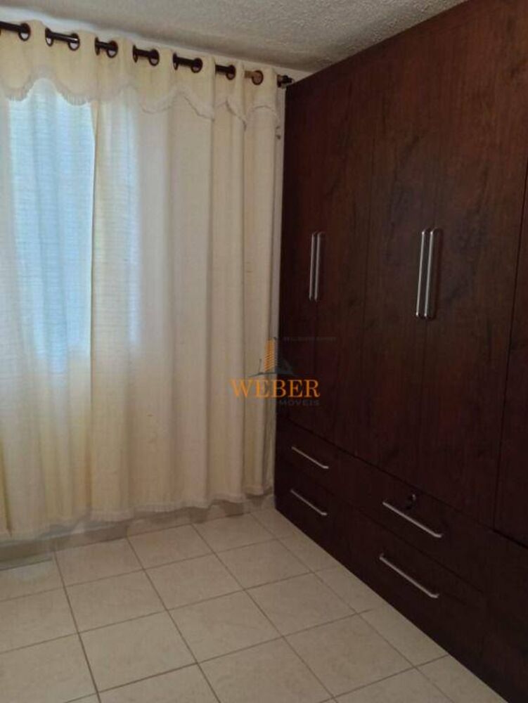 Apartamento, 2 quartos, 43 m² - Foto 3