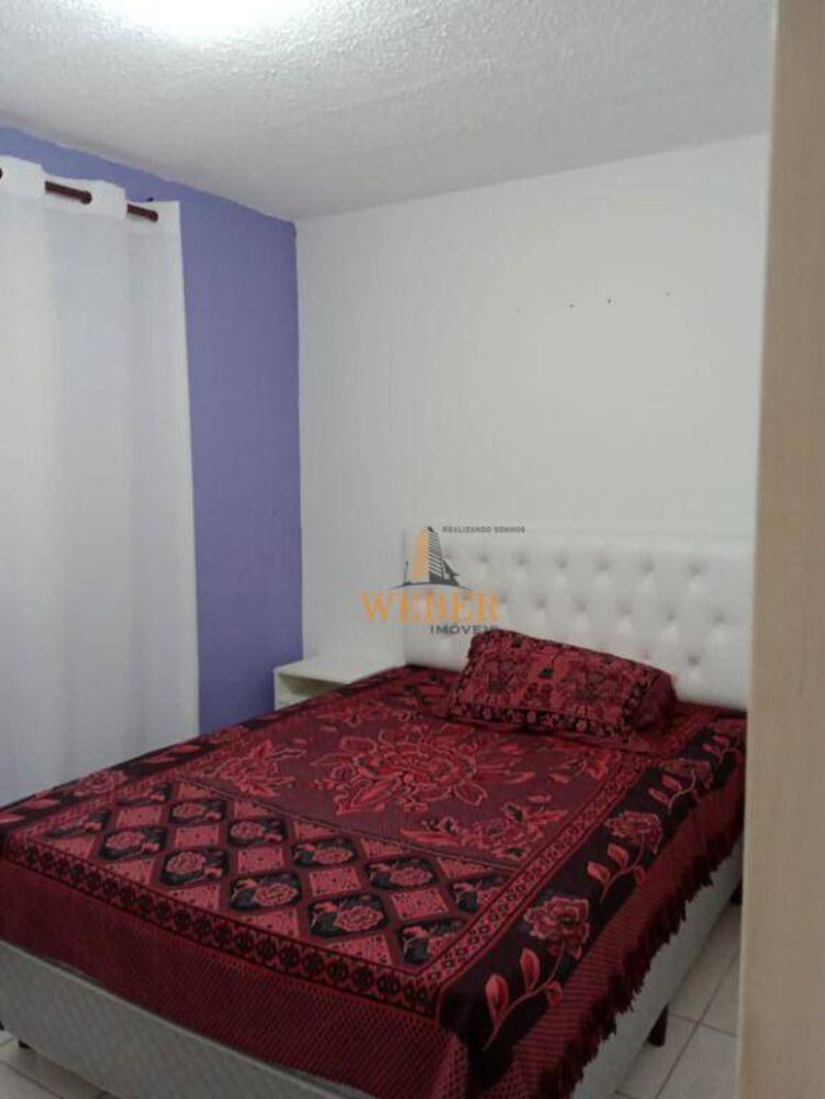Apartamento, 2 quartos, 43 m² - Foto 1
