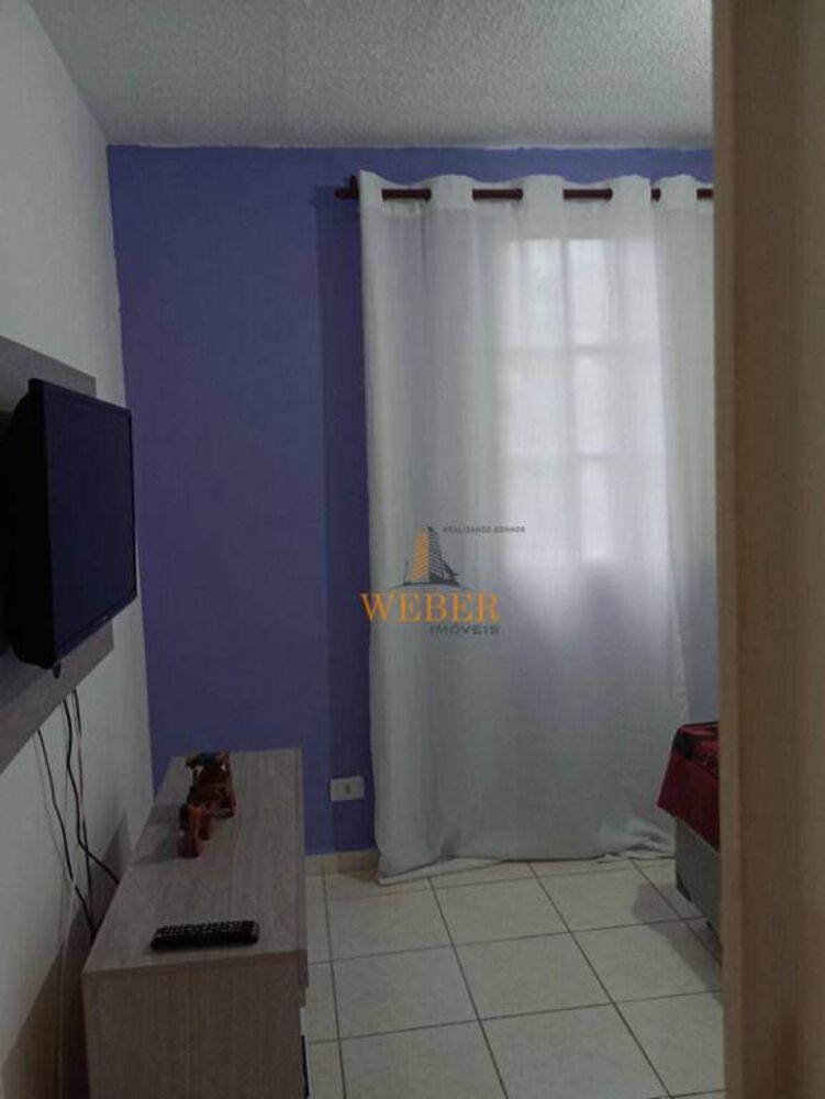 Apartamento, 2 quartos, 43 m² - Foto 2