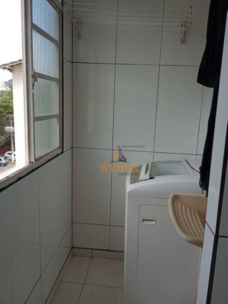 Apartamento, 2 quartos, 43 m² - Foto 7
