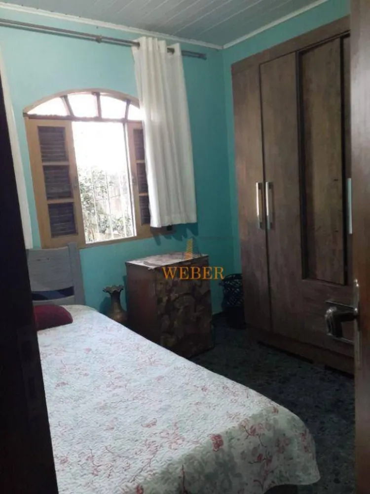 Casa, 4 quartos, 190 m² - Foto 3