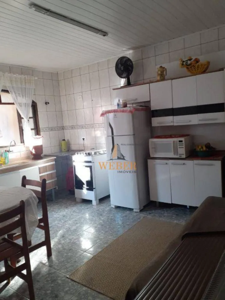 Casa, 4 quartos, 190 m² - Foto 12