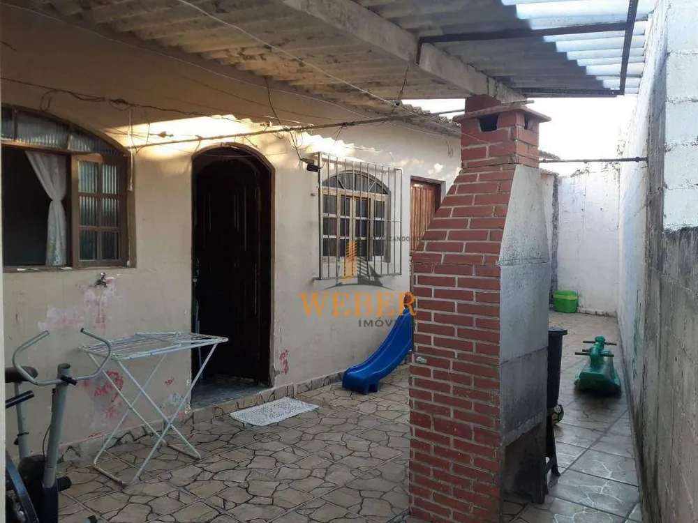Casa, 4 quartos, 190 m² - Foto 9