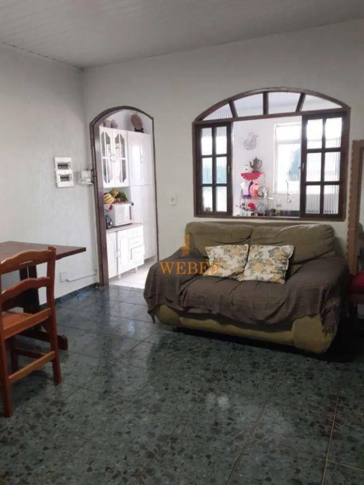 Casa, 4 quartos, 190 m² - Foto 10