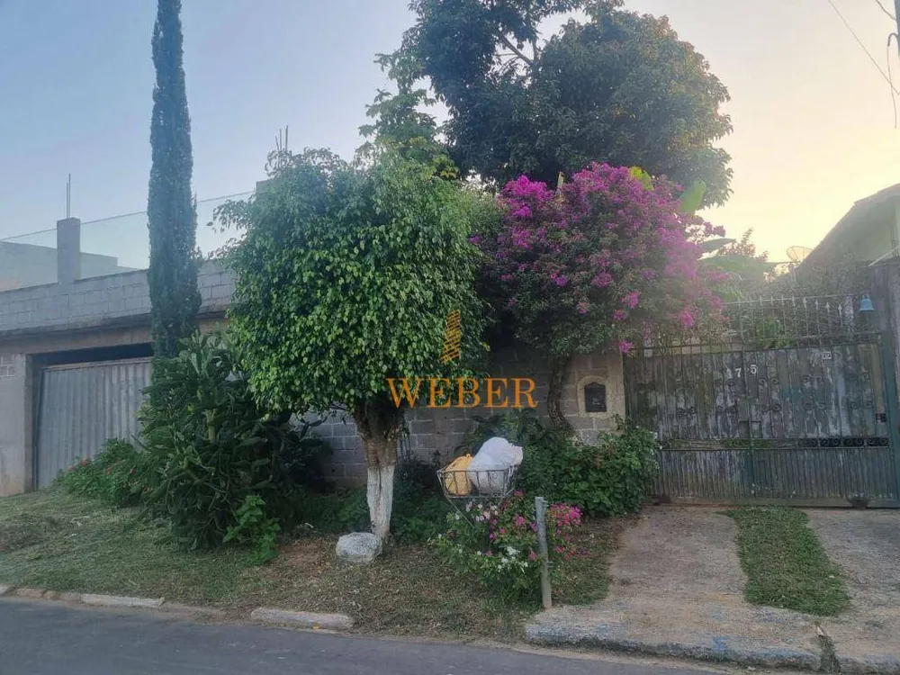 Casa, 4 quartos, 190 m² - Foto 11