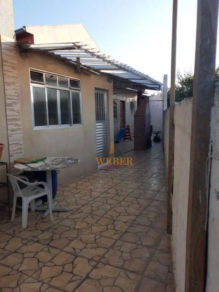 Casa, 4 quartos, 190 m² - Foto 2