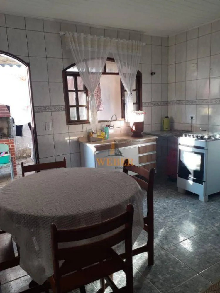 Casa, 4 quartos, 190 m² - Foto 6