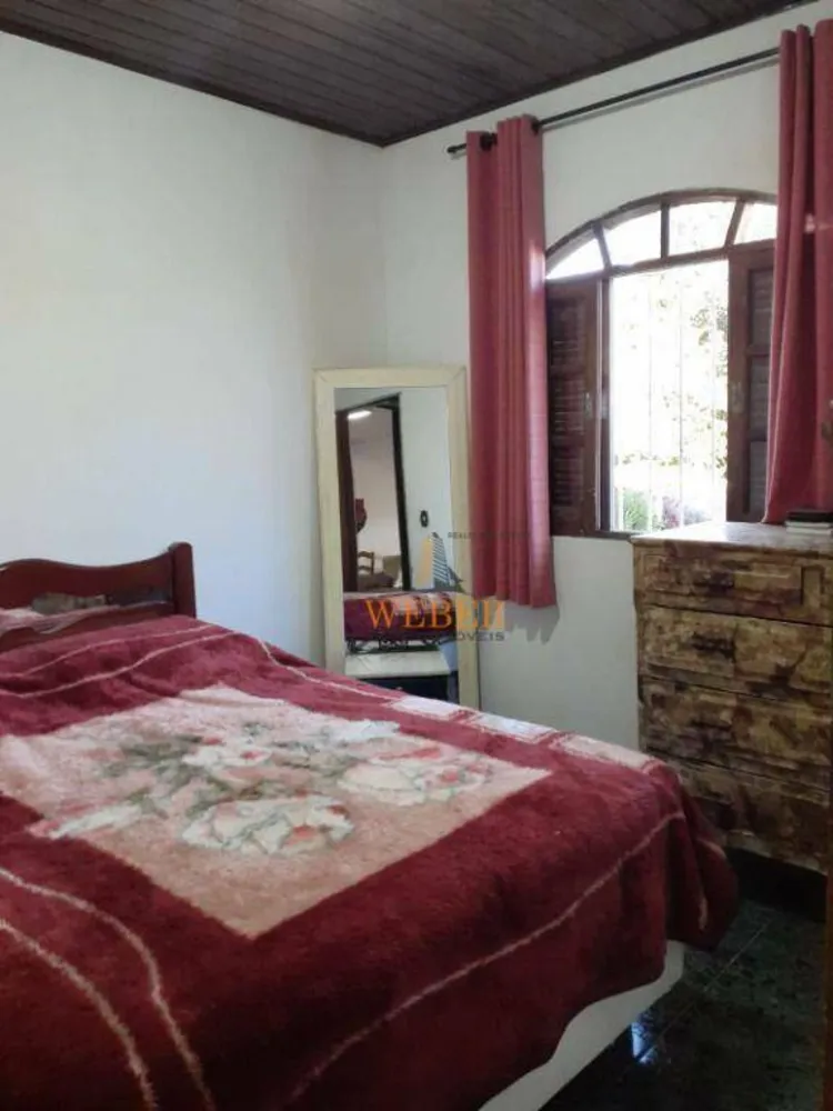 Casa, 4 quartos, 190 m² - Foto 8