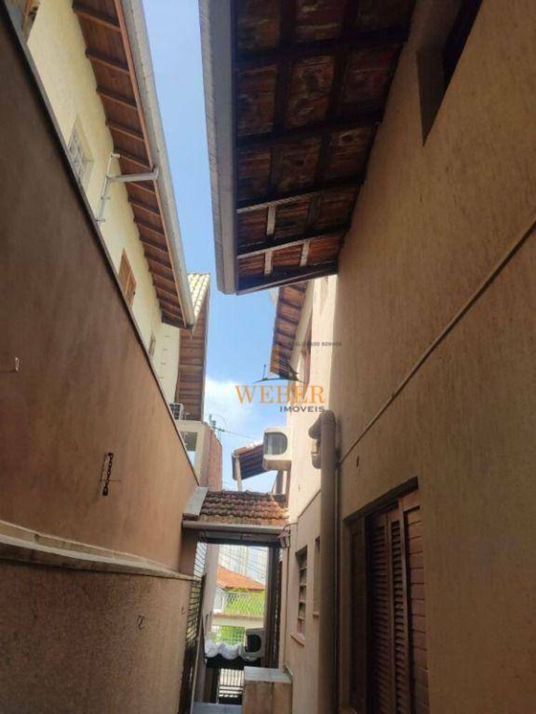 Sobrado, 3 quartos, 165 m² - Foto 1