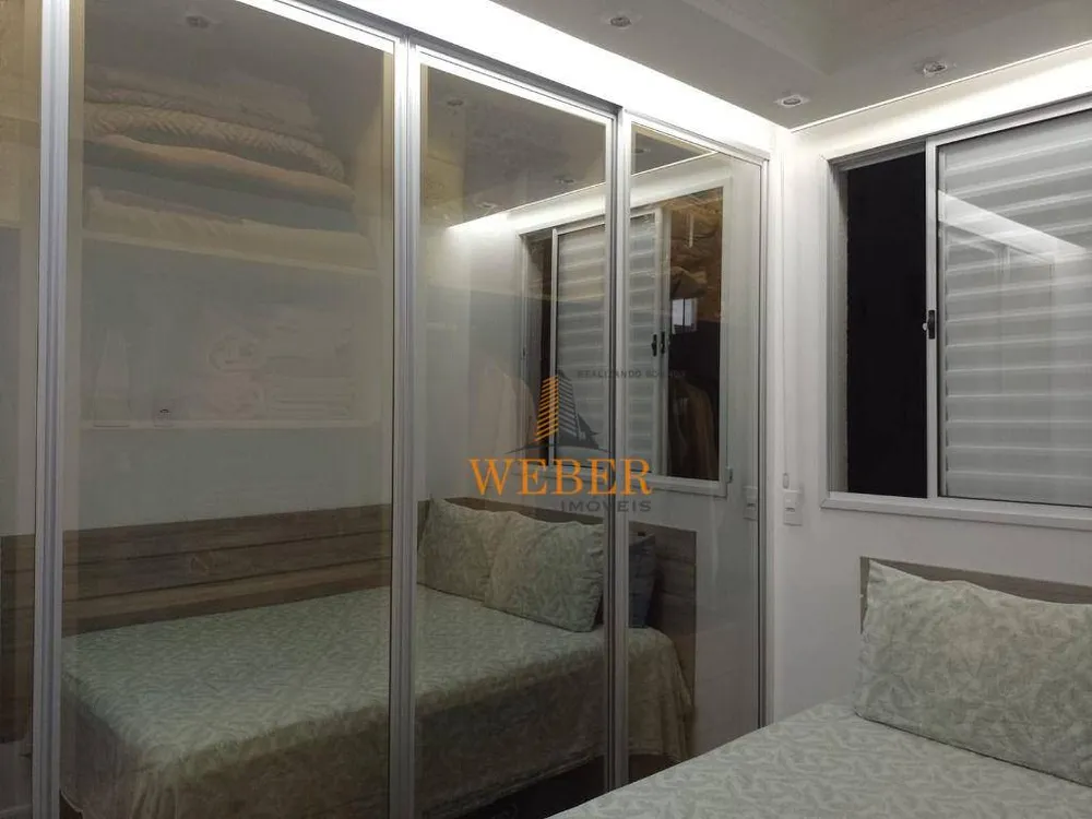 Apartamento, 2 quartos, 42 m² - Foto 8