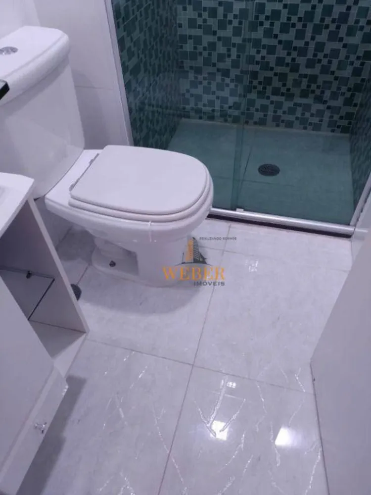 Apartamento, 2 quartos, 42 m² - Foto 5