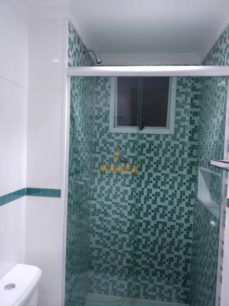 Apartamento, 2 quartos, 42 m² - Foto 9