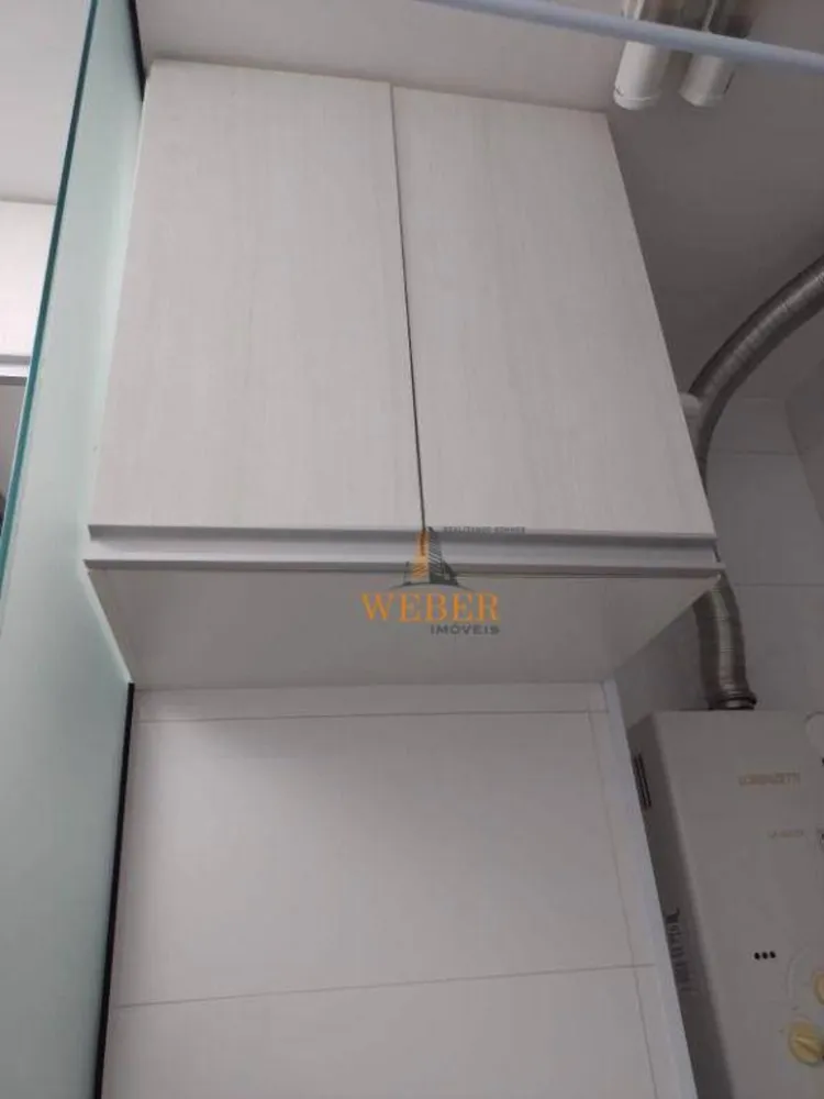 Apartamento, 2 quartos, 42 m² - Foto 6