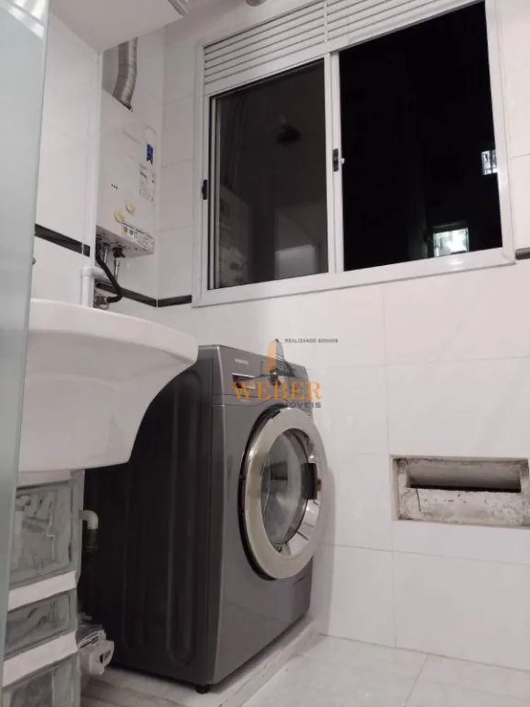 Apartamento, 2 quartos, 42 m² - Foto 7