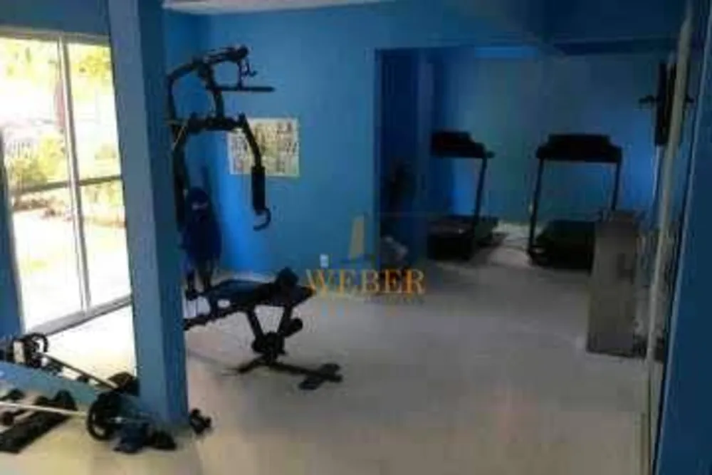 Apartamento, 2 quartos, 42 m² - Foto 8