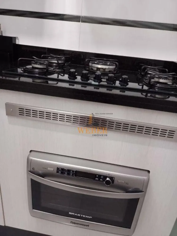 Apartamento, 2 quartos, 42 m² - Foto 5