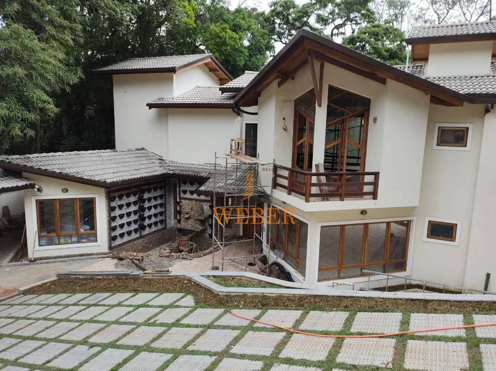 Chácara, 3 quartos, 1503 m² - Foto 2