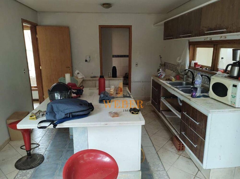 Chácara, 3 quartos, 1503 m² - Foto 7