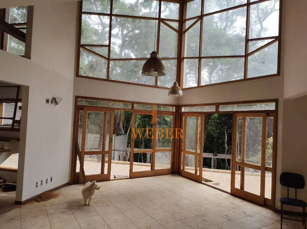 Chácara, 3 quartos, 1503 m² - Foto 5