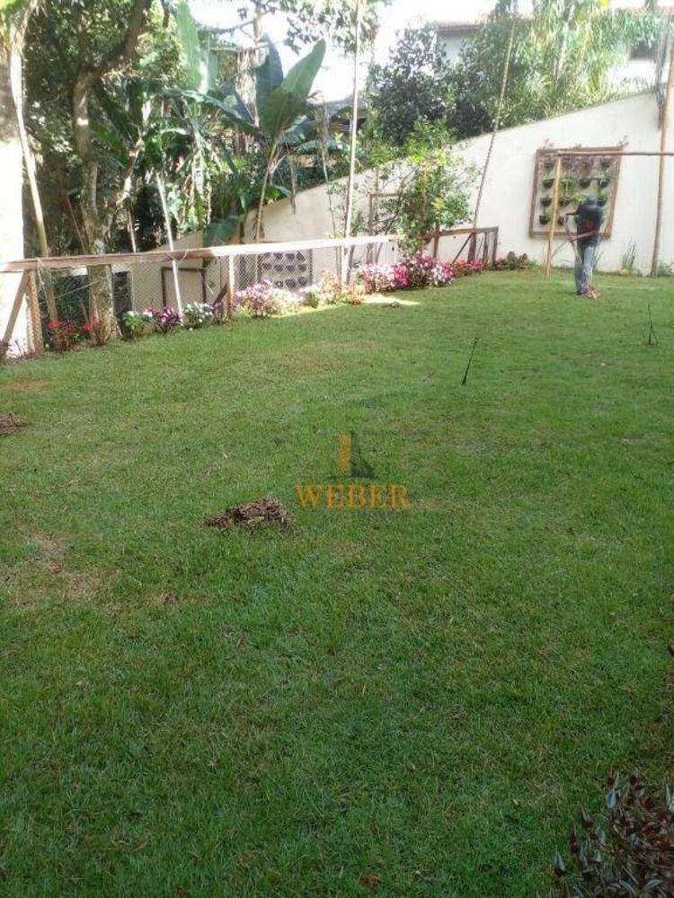 Chácara, 3 quartos, 1503 m² - Foto 18