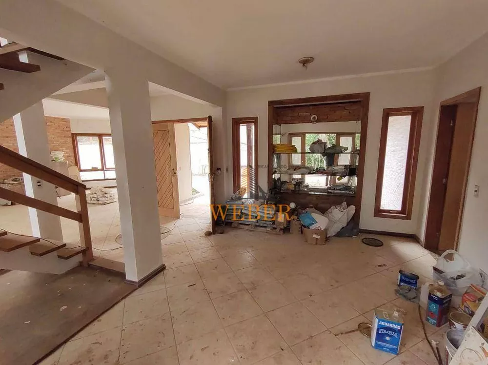 Chácara, 3 quartos, 1503 m² - Foto 6